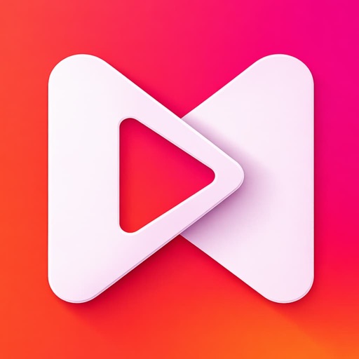 Moreels app icon